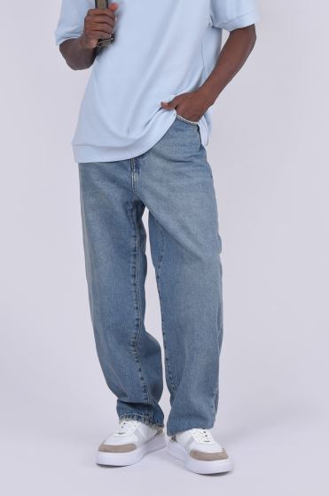 شلوار جین بگی شلوار جین بگی