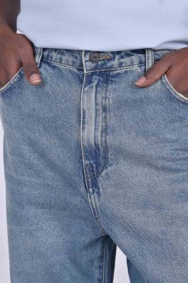 شلوار جین بگی