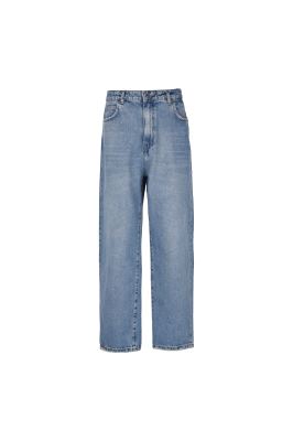 شلوار جین بگی