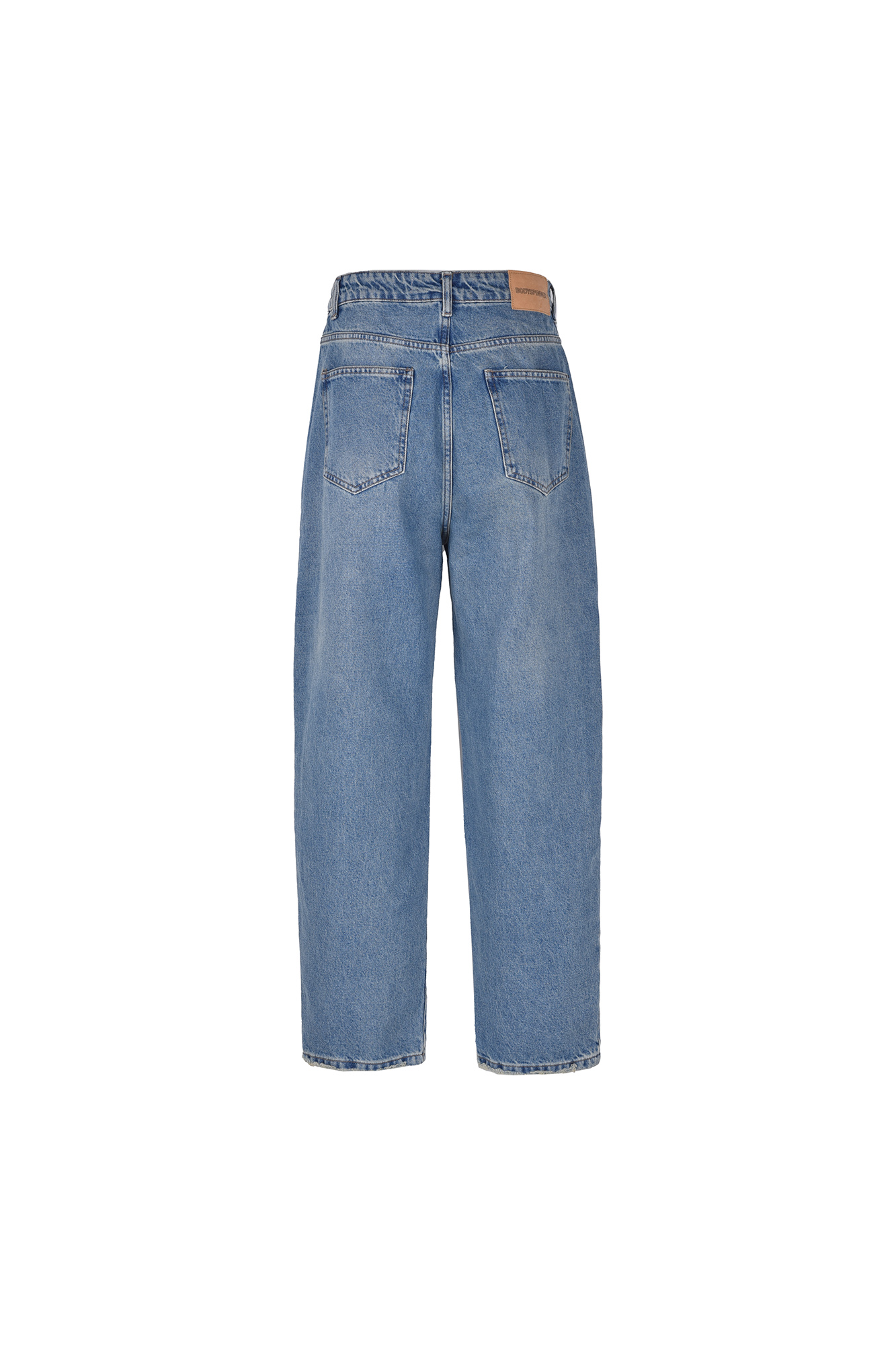 شلوار جین بگی