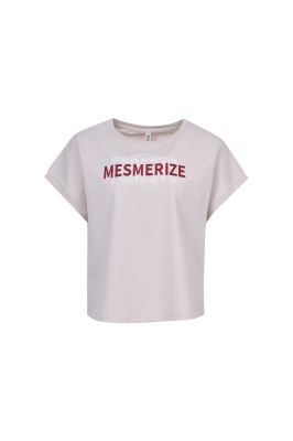 تیشرت آستین کوتاه گلدوزی