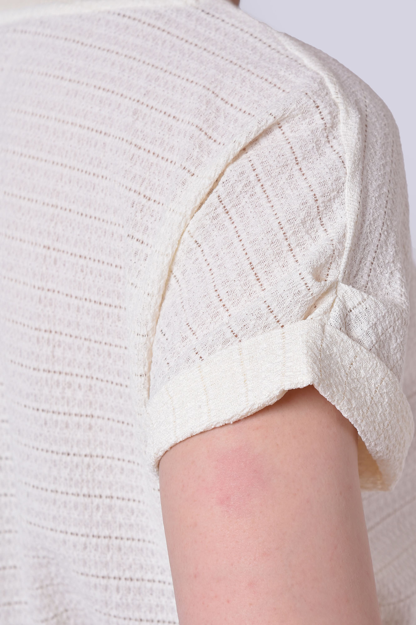 تیشرت آستین کوتاه طرحدار