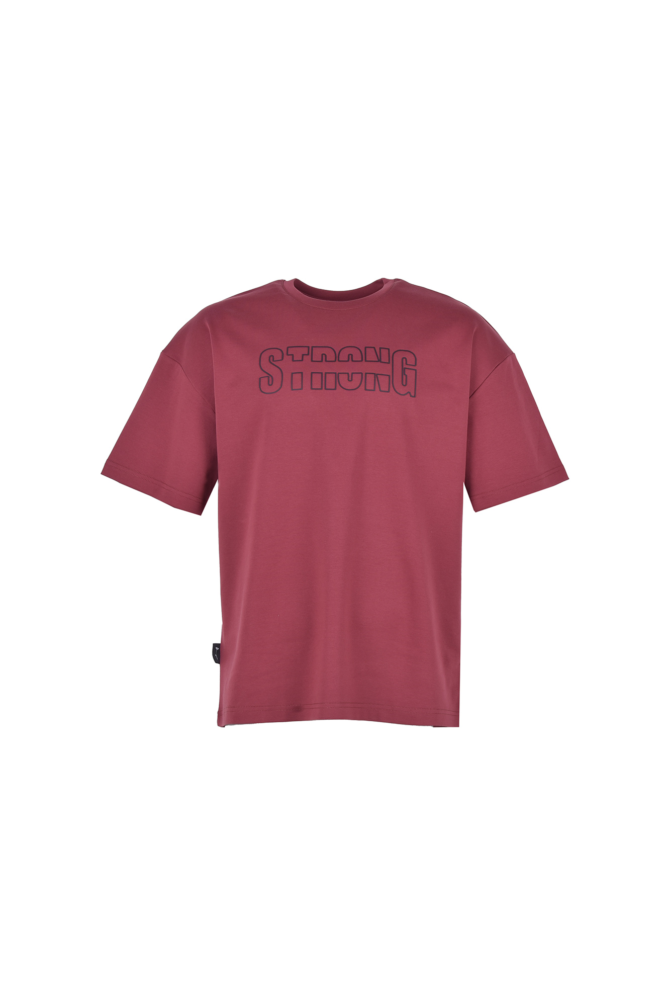 تیشرت آستین کوتاه چاپی