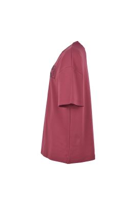 تیشرت آستین کوتاه چاپی