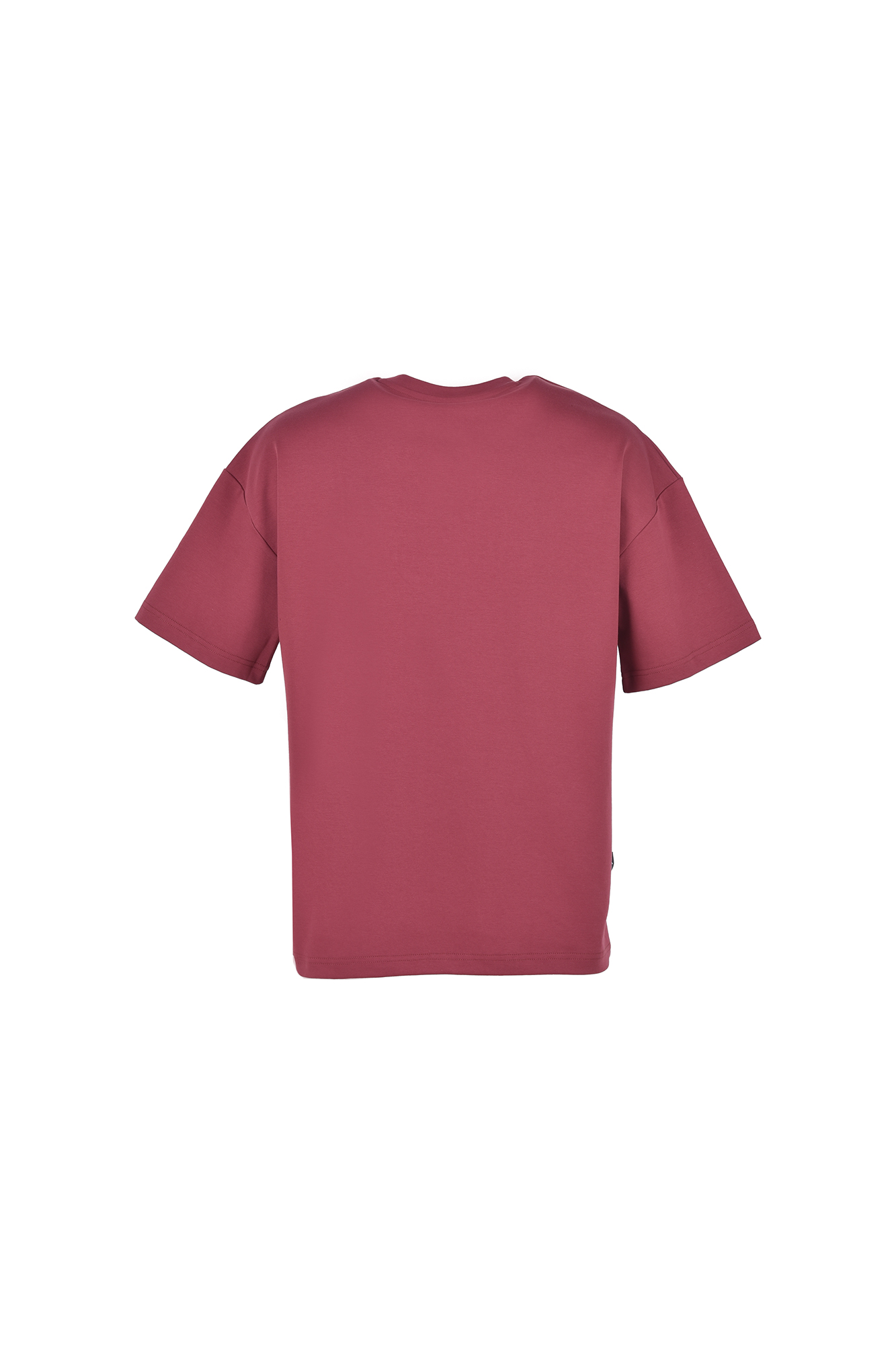 تیشرت آستین کوتاه چاپی