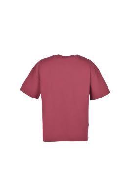 تیشرت آستین کوتاه چاپی