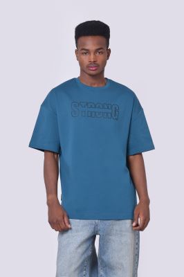 تیشرت آستین کوتاه چاپی