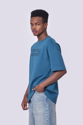 تیشرت آستین کوتاه چاپی