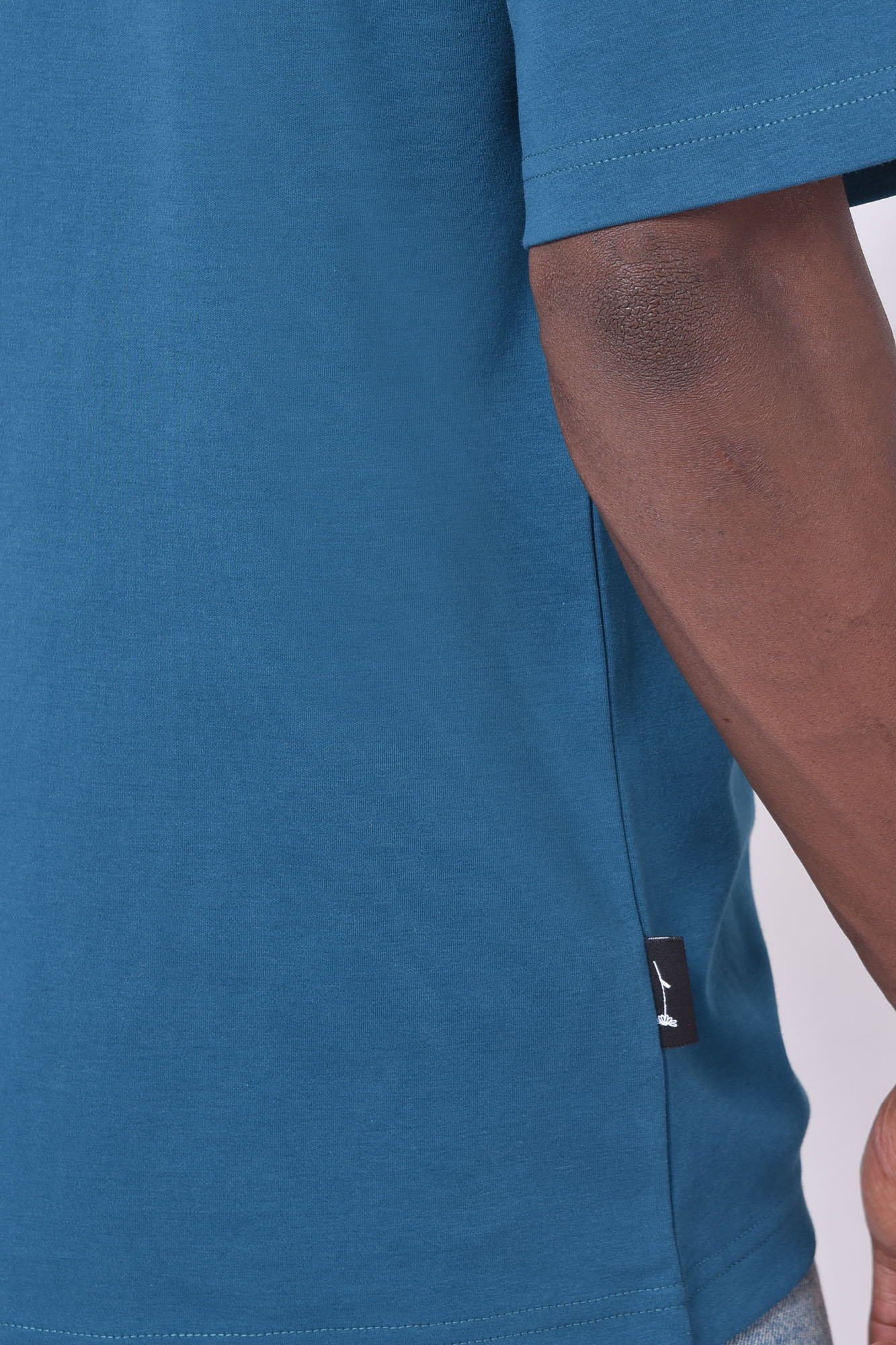 تیشرت آستین کوتاه چاپی