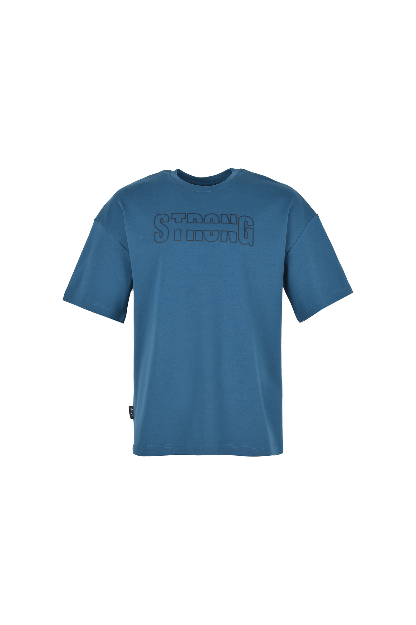 تیشرت آستین کوتاه چاپی