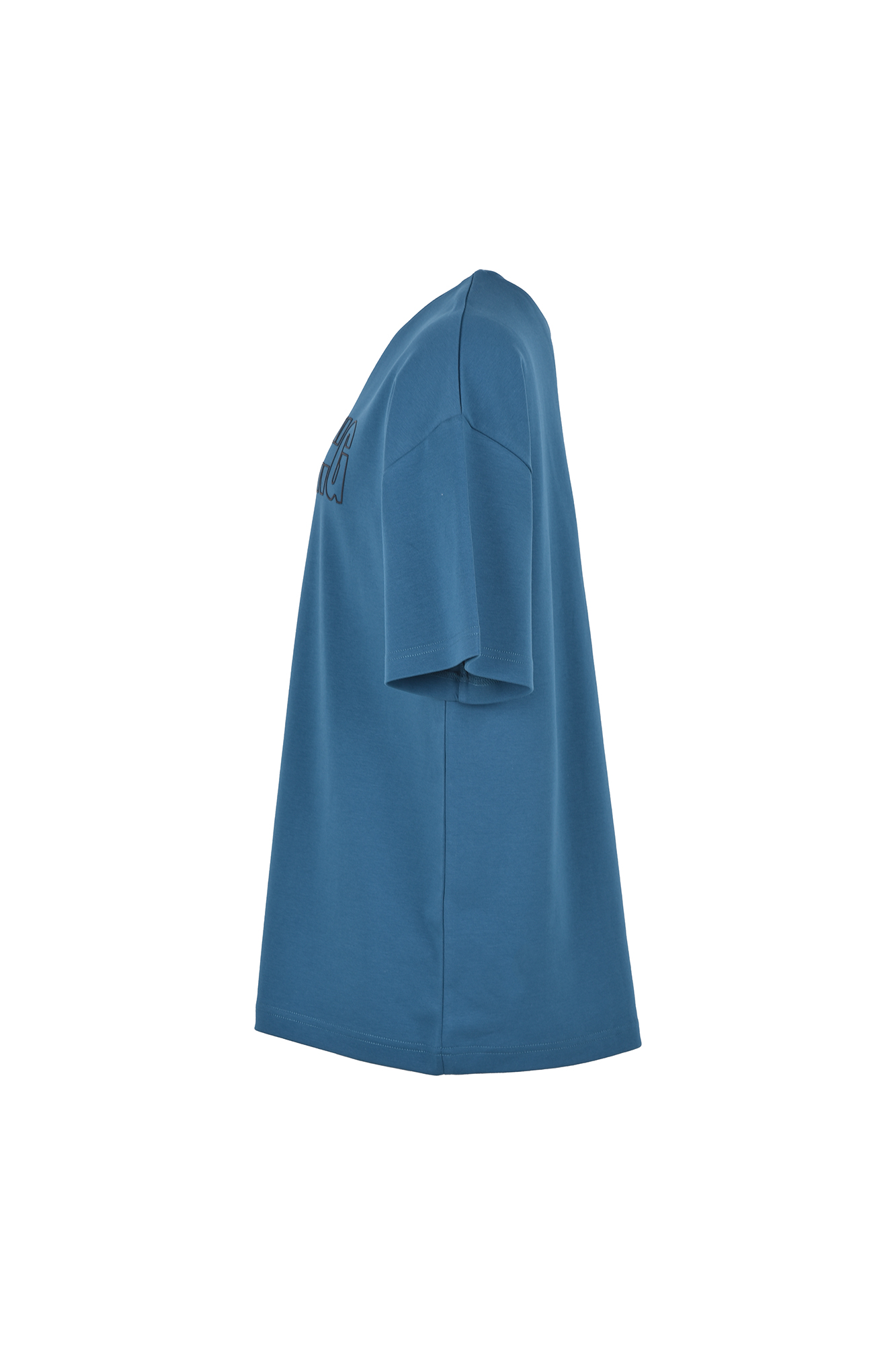 تیشرت آستین کوتاه چاپی