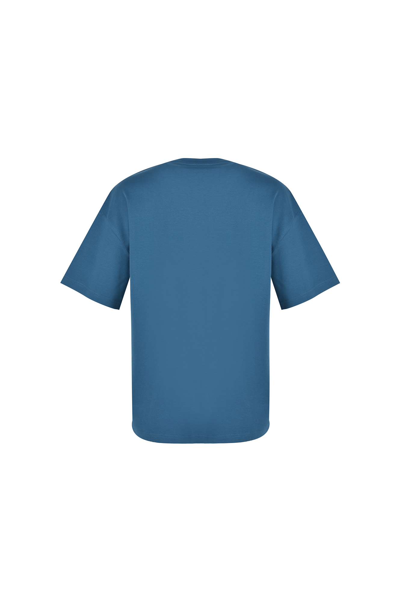 تیشرت آستین کوتاه چاپی