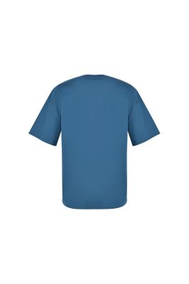 تیشرت آستین کوتاه چاپی