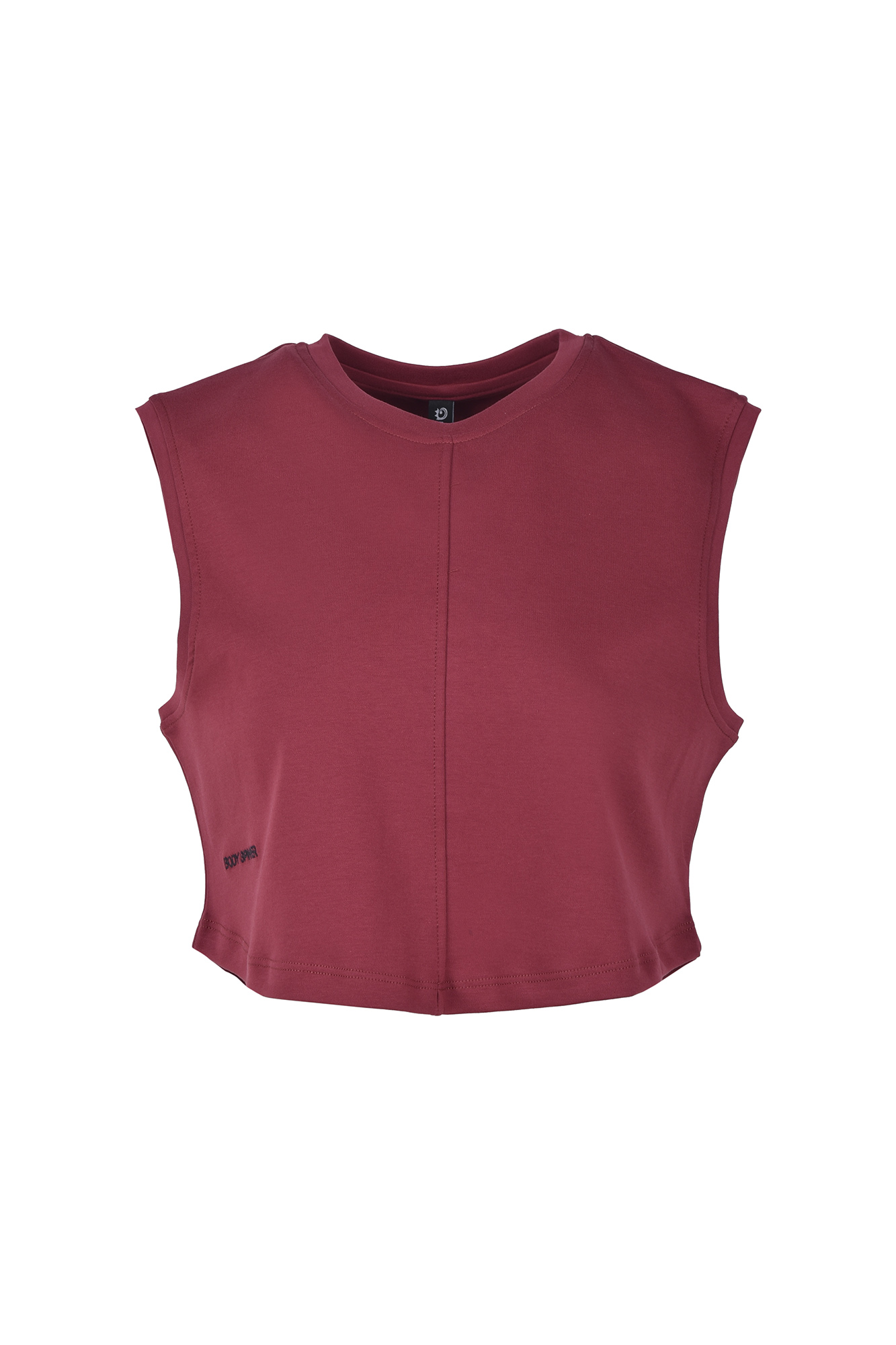 تاپ تیشرتی گلدوزی زنانه