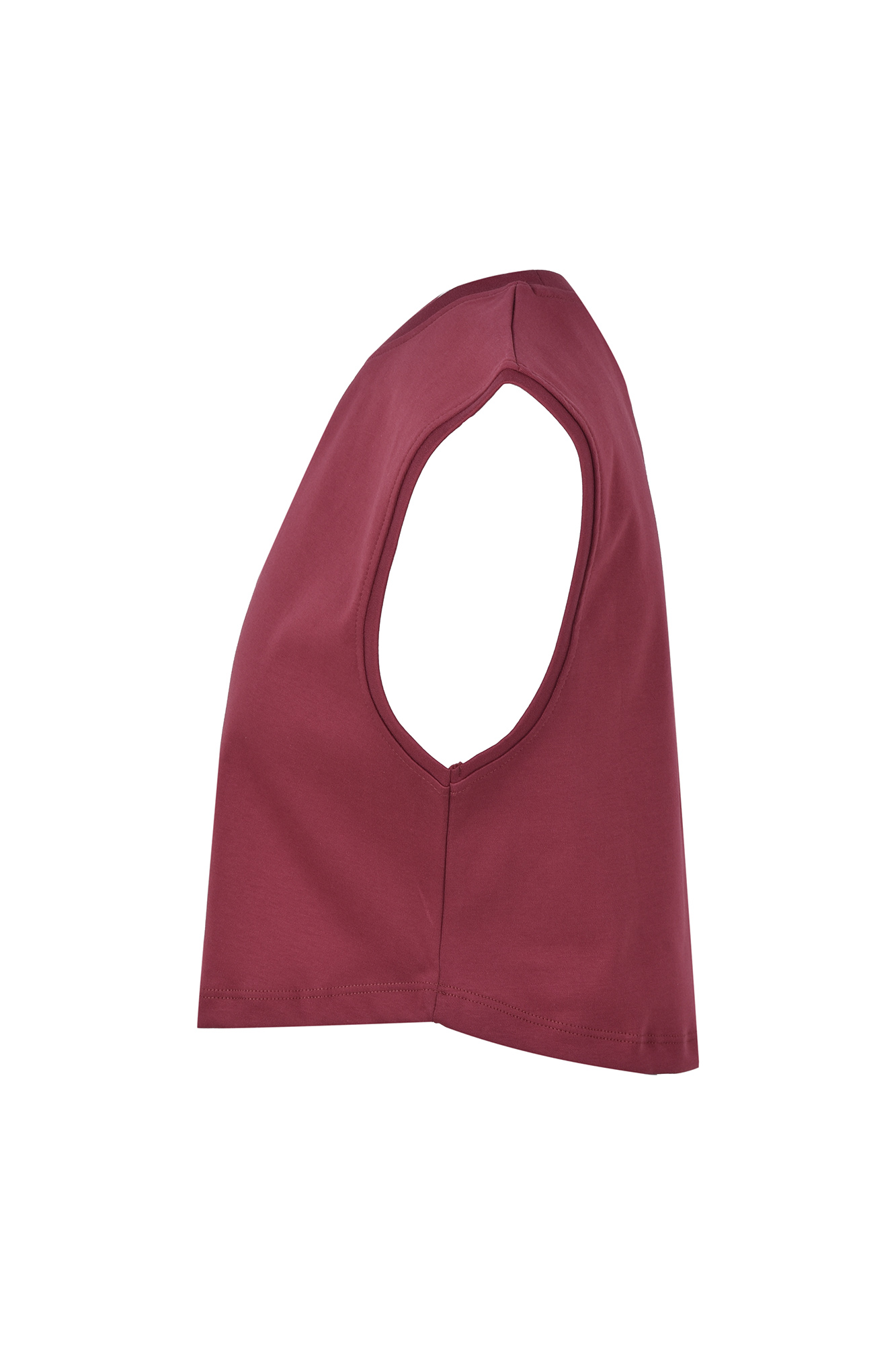 تاپ تیشرتی گلدوزی زنانه