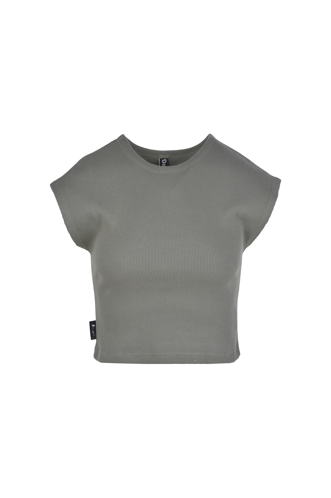 تاپ تیشرتی ساده