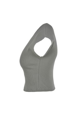 تاپ تیشرتی ساده