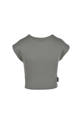 تاپ تیشرتی ساده