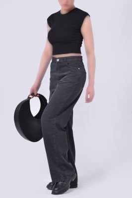 تاپ تیشرتی ساده