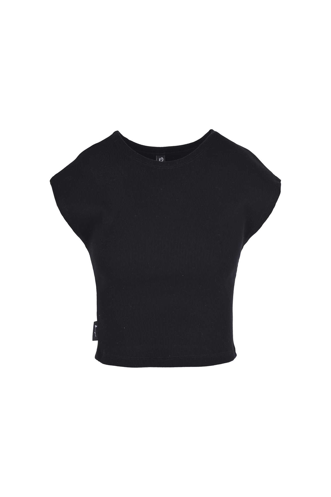 تاپ تیشرتی ساده