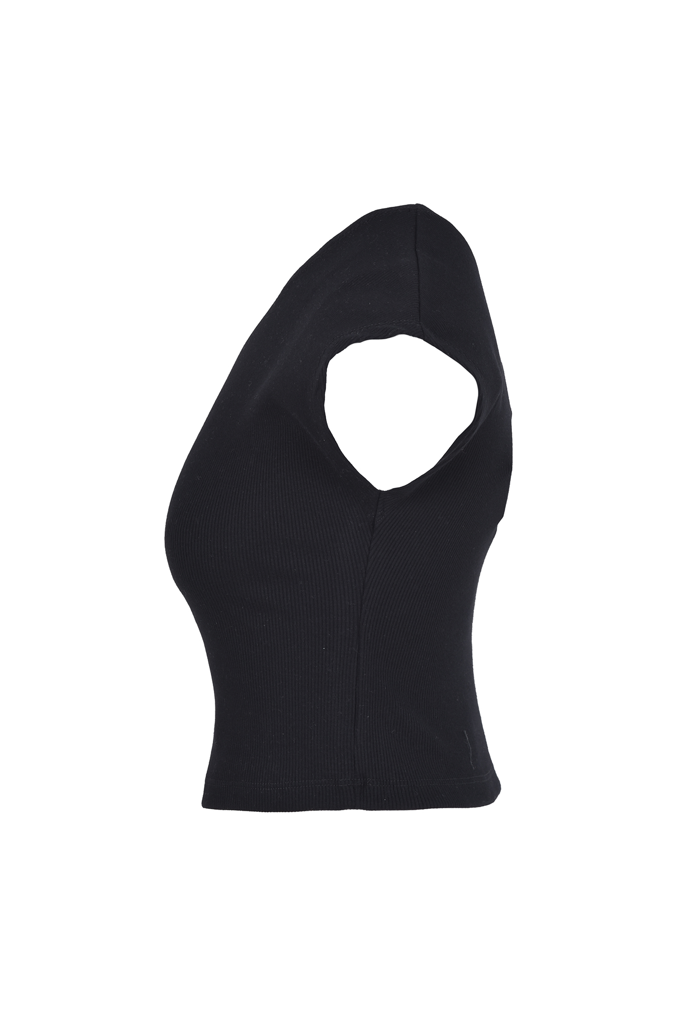 تاپ تیشرتی ساده