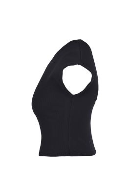 تاپ تیشرتی ساده