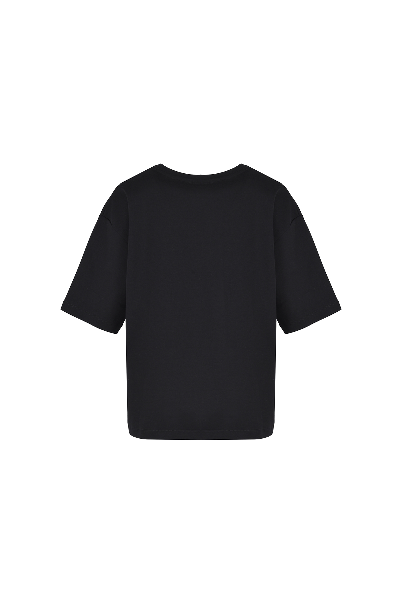 تیشرت آستین کوتاه چاپی