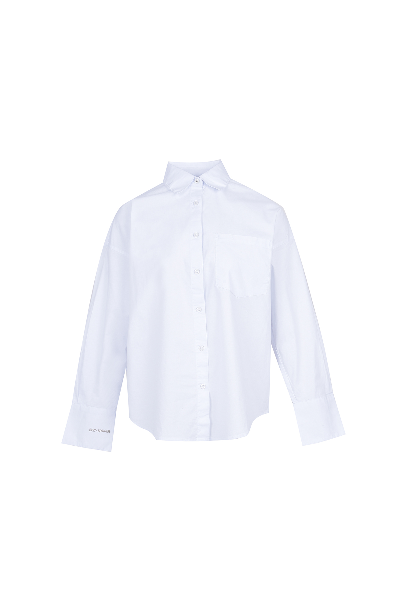 شومیز آستین بلند ساده