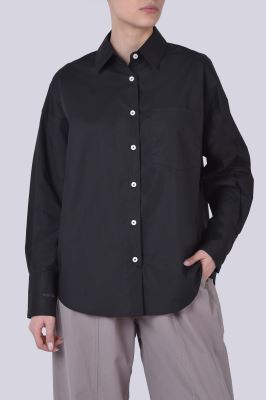 شومیز آستین بلند ساده