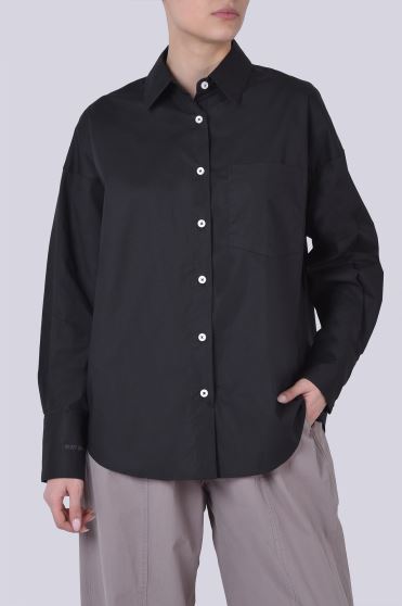 شومیز آستین بلند ساده