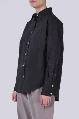 شومیز آستین بلند ساده