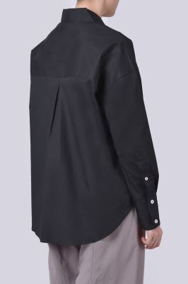 شومیز آستین بلند ساده