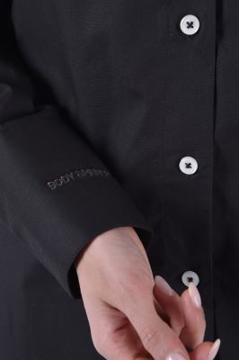 شومیز آستین بلند ساده