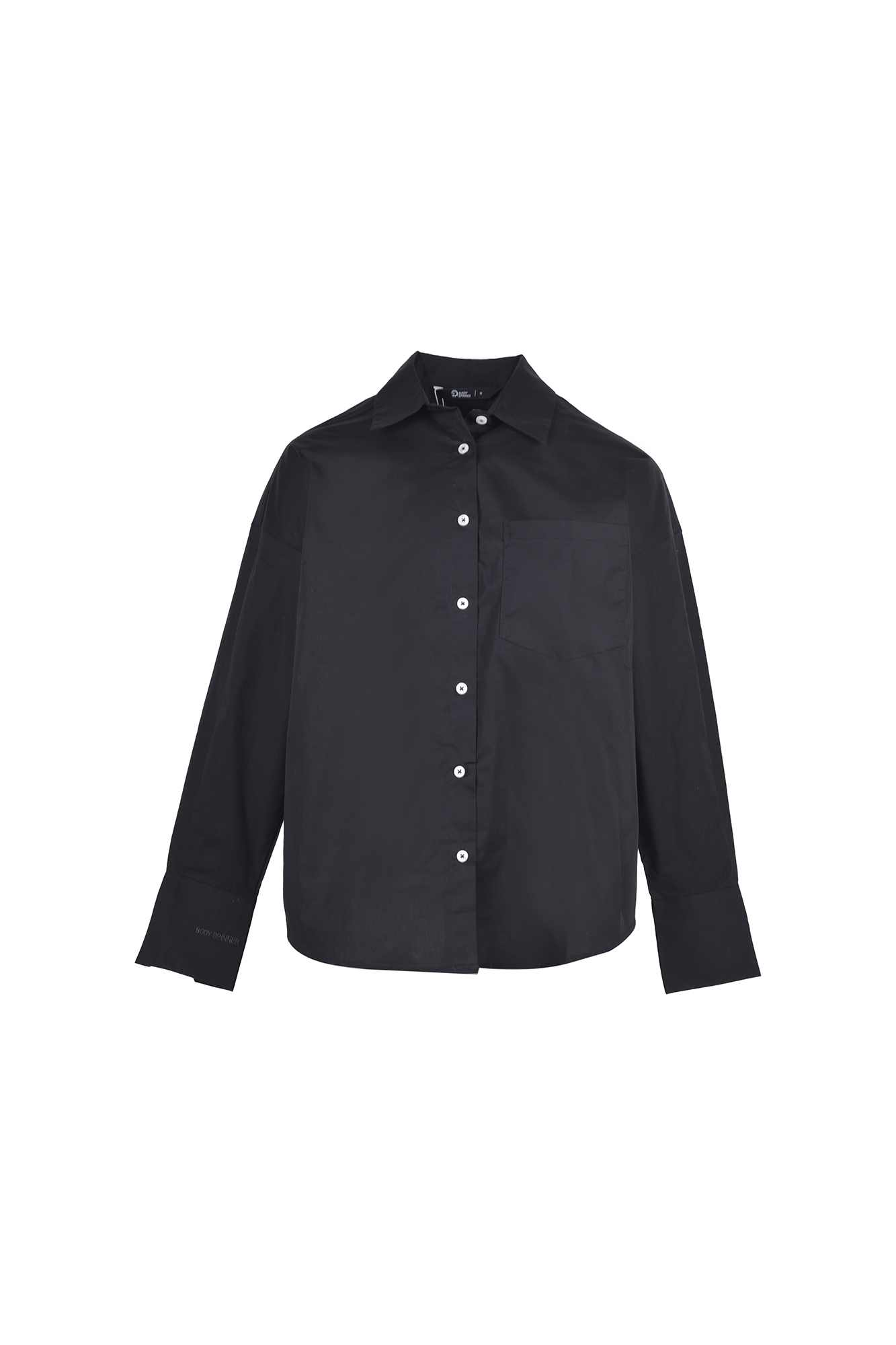 شومیز آستین بلند ساده