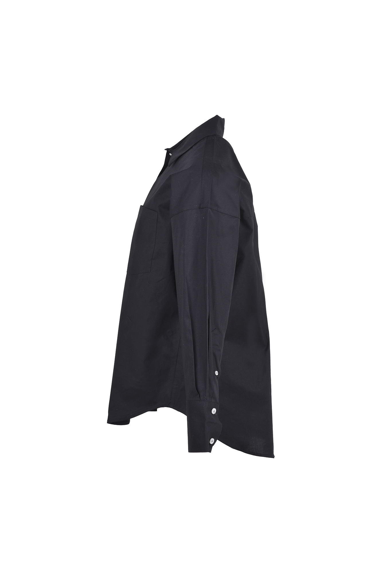 شومیز آستین بلند ساده