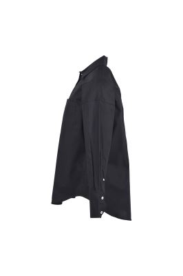 شومیز آستین بلند ساده