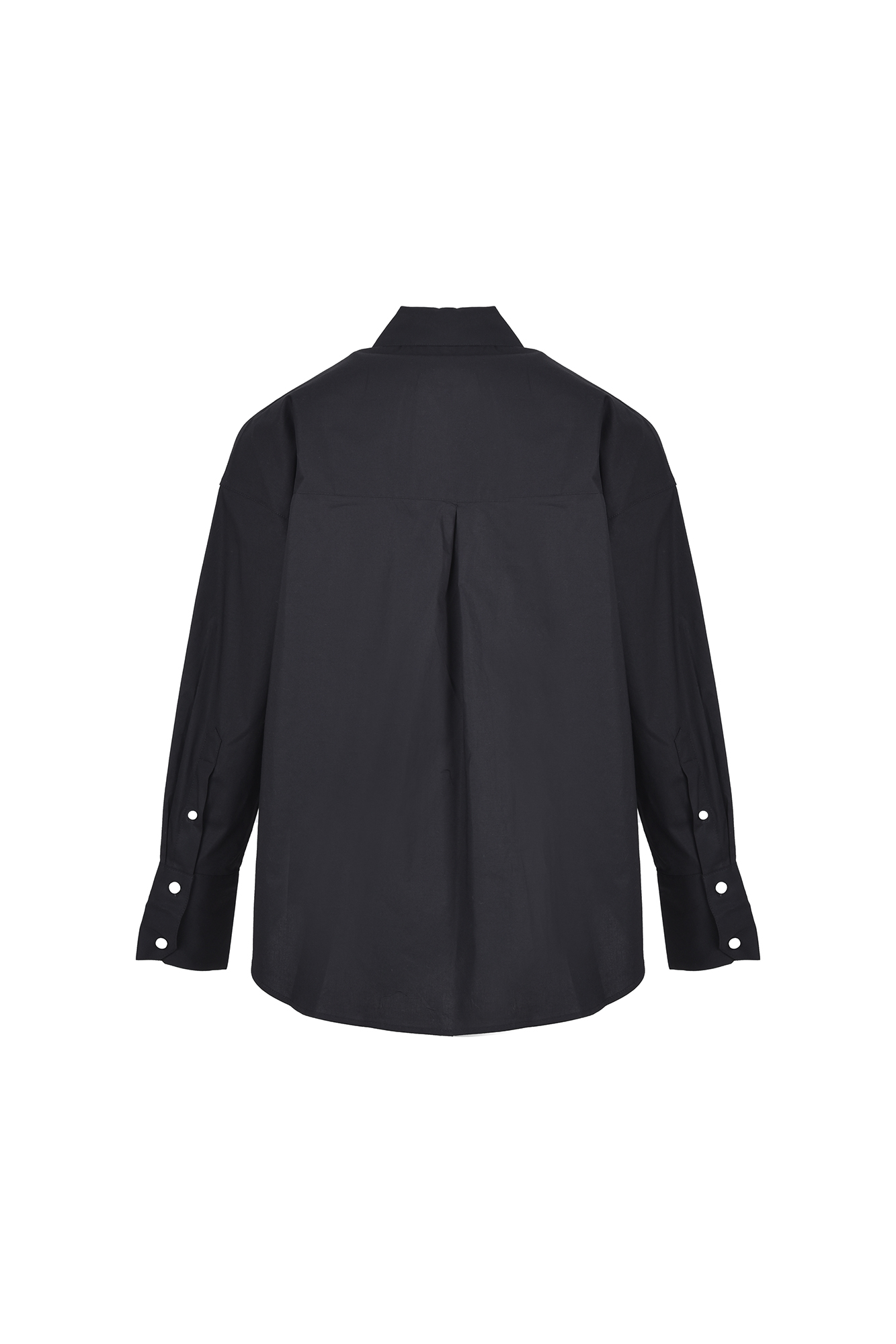 شومیز آستین بلند ساده