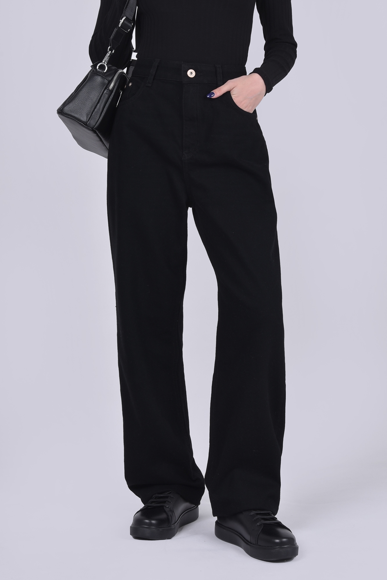 شلوار جین استریت