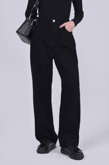 شلوار جین استریت