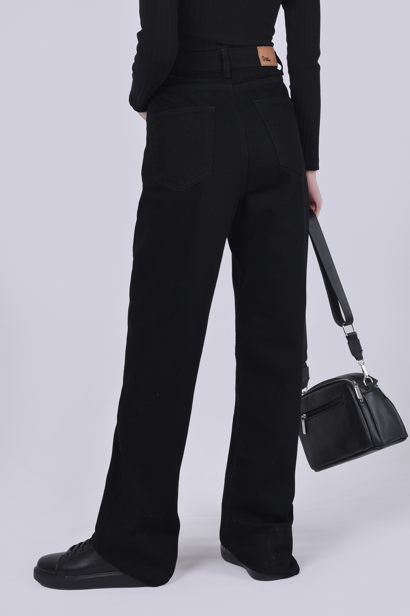 شلوار جین استریت