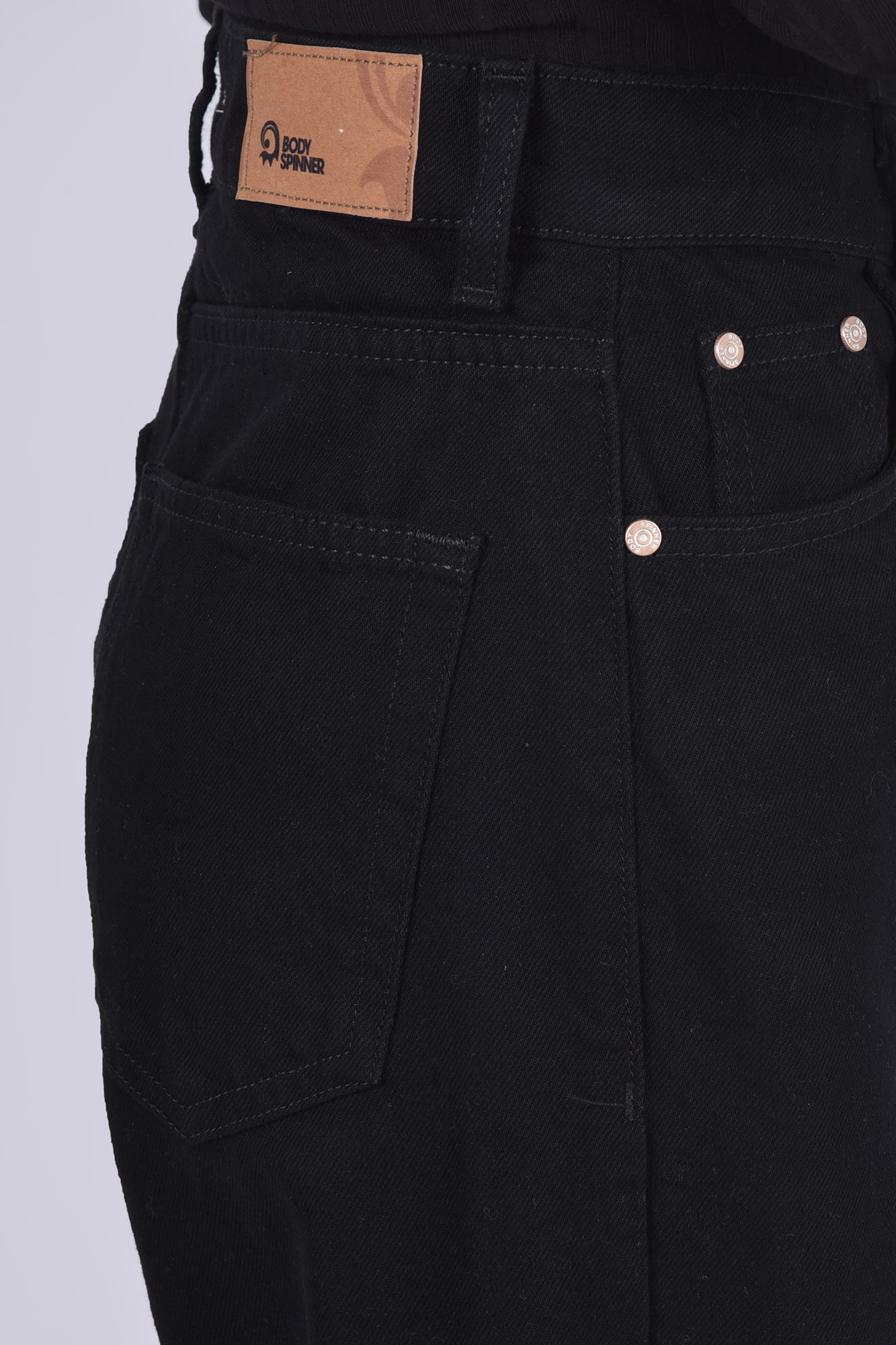 شلوار جین استریت