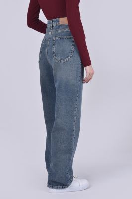 شلوار جین استریت