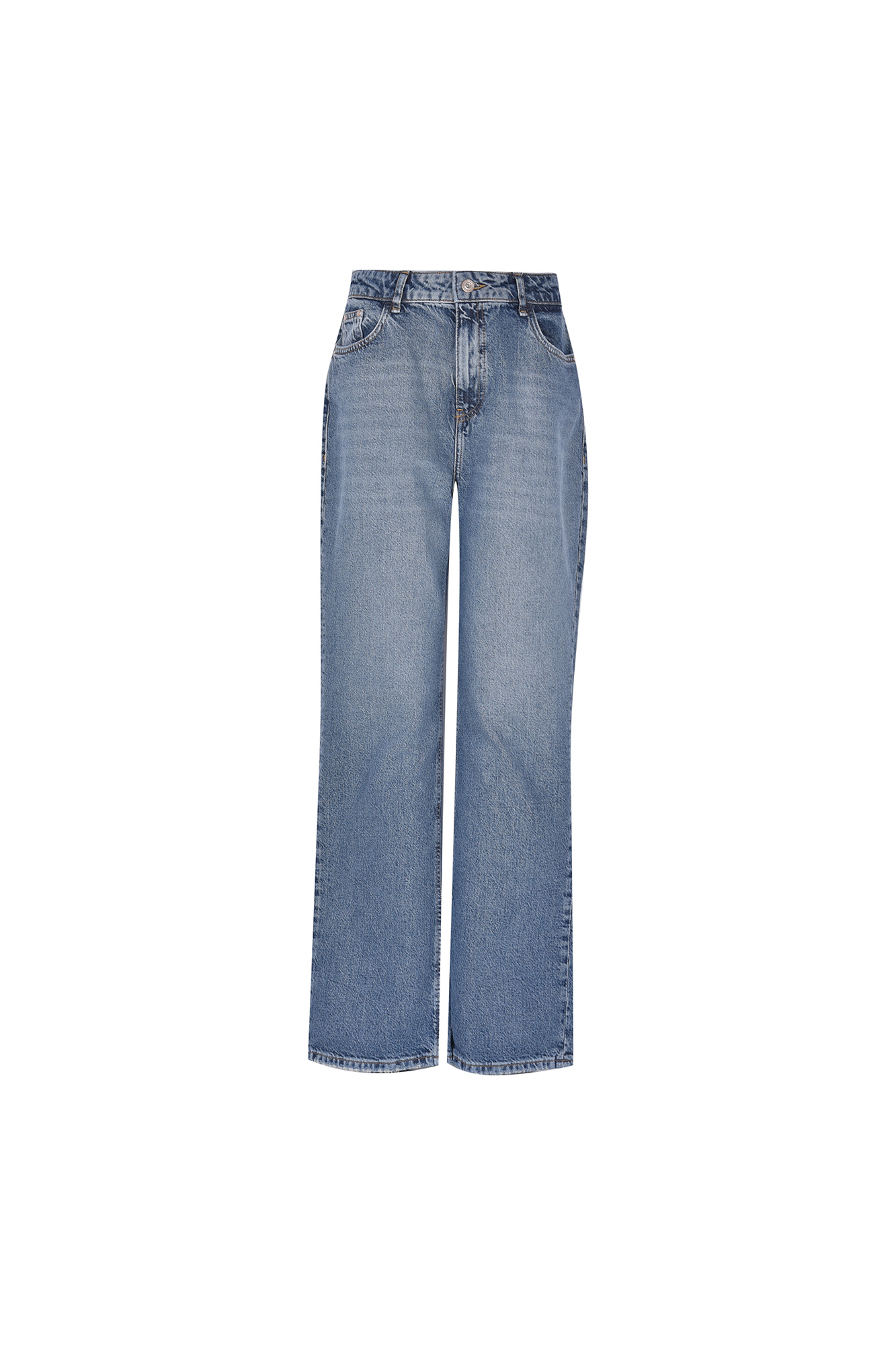 شلوار جین استریت