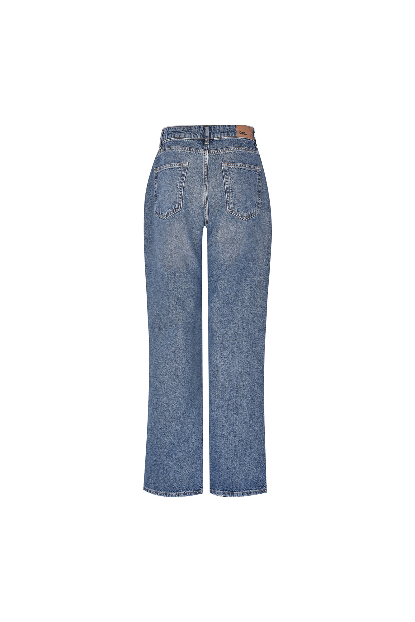 شلوار جین استریت