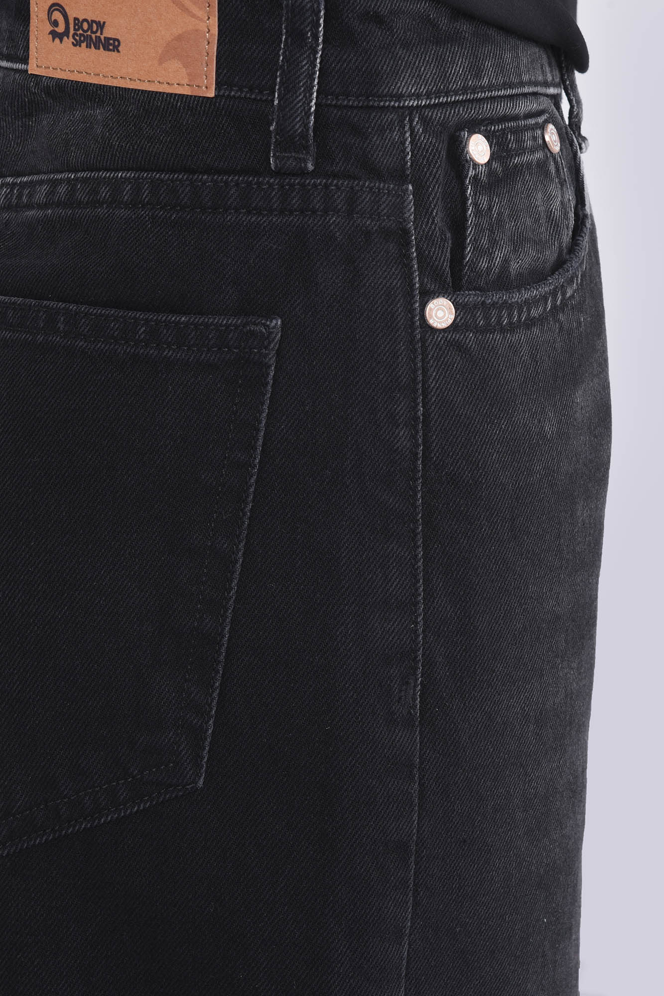 شلوار جین بگی