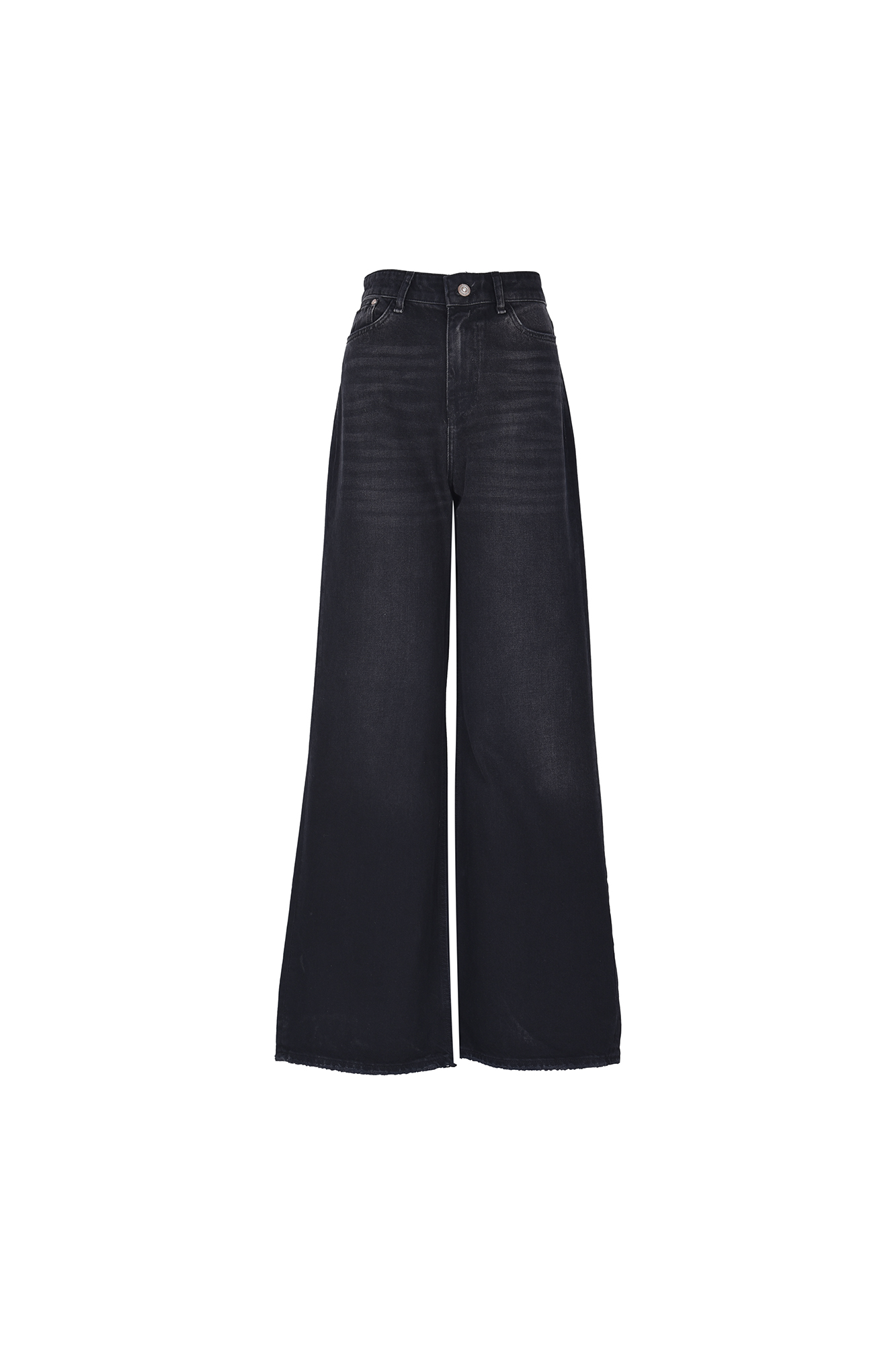 شلوار جین بگی