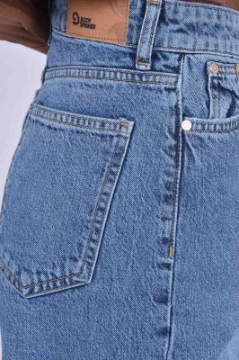 شلوار جین بگی