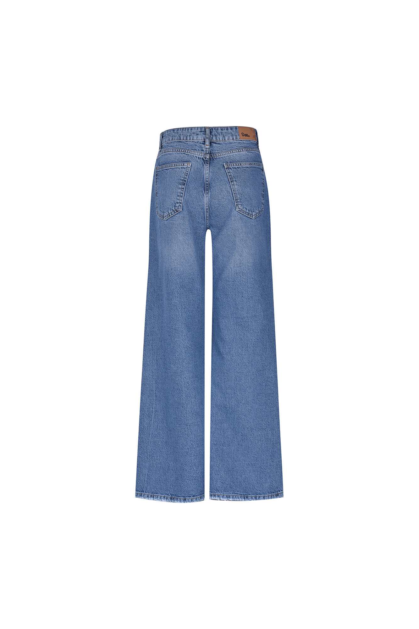 شلوار جین بگی