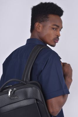 پیراهن آستین کوتاه آکسفورد