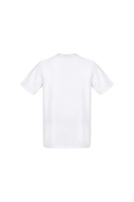 تیشرت آستین کوتاه چاپی